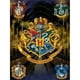 thumbnail image 2 of Cuadros Decorativos 5D bricolaje cuadrado completo taladro diamante pintura Harry Potter insignia decoración del hogar artesanía Ndcxsfigh Nuevos Originales, 2 of 9