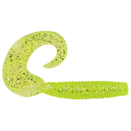 Hurricane Cur Tail Grub 4