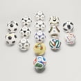thumbnail image 3 of Set Mini Balones  Adidas Copa Mundial Historicos FIFA Futbol, 3 of 7