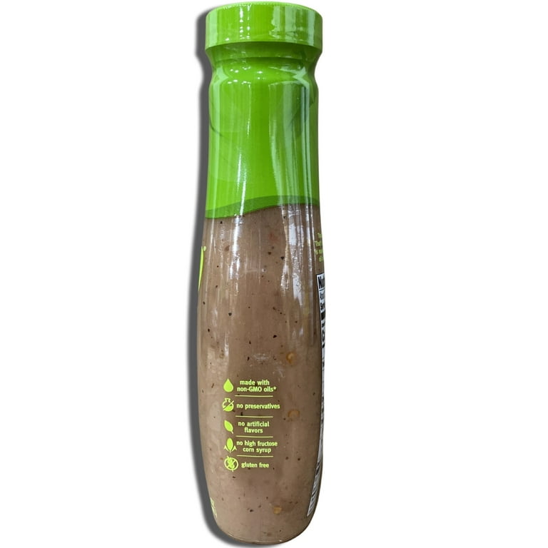 Simply 60 2025 red wine dressing