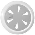 thumbnail image 1 of Rotary Drain Filter Cover Waterproof Anti-clogging Drain Stopper Bath Plug Drain Plug Plug Hole with, 1 of 8