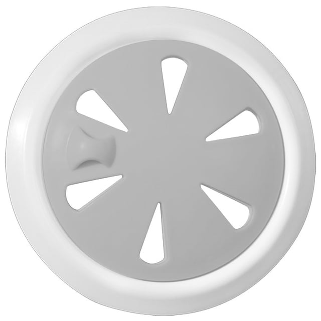 Rotary Drain Filter Cover Waterproof Anti-clogging Drain Stopper Bath Plug Drain Plug Plug Hole with