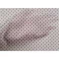 thumbnail image 4 of oneOone Cotton Poplin Wine Fabric Stripe & Arrow Small Dress Material Fabric Print Fabric by The Yard 56 Inch Wide, 4 of 4