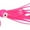 Glitter Pink, variant on Yakima Bait Tight Line Kokanee Rig