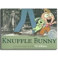 thumbnail image 2 of Kaplan Early Learning Knuffle Bunny Soft Plush Toy with Hardcover Book, 2 of 3