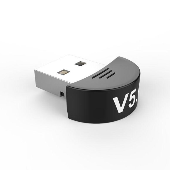 USB Bluetooth Adapter receiver For PC Mouse Wireless Mini USB Bluetooth Dongle for Speaker Receiver