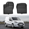 thumbnail image 1 of Alfombrillas Mixsuper Custom Fit para Ford Transit Connect, 1 of 7