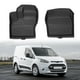 thumbnail image 1 of Alfombrillas Mixsuper Custom Fit para Ford Transit Connect, 1 of 7