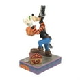 thumbnail image 4 of Jim Shore Disney Halloween Goofy in Pirate Costume Captain of Candies, 4 of 4
