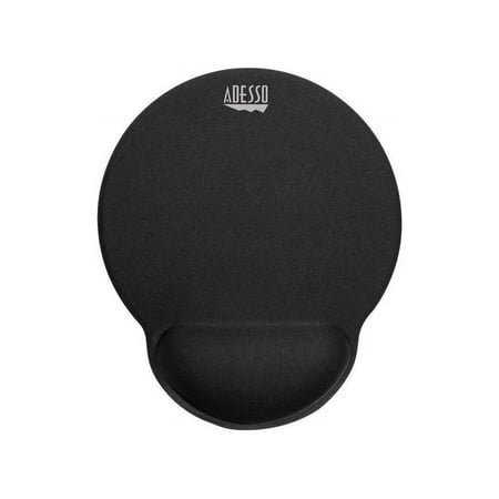 UPC: 0783750009218 | TRUFORM P200 – Memory Foam Mouse Pad with Wrist Rest