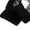 thumbnail image 4 of 2 Piezas de Guantes Elásticos para Patinaje Sobre , Protectores  l shamjiam  Guantes de punto para niños, 4 of 9