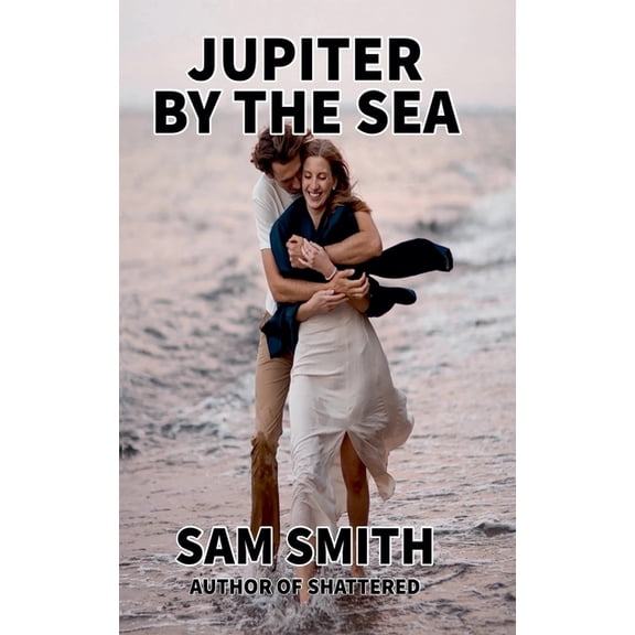 Jupiter By The Sea, (Paperback)