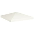 thumbnail image 3 of vidaXL Gazebo Cover Canopy Top Replacement Patio Sunshade Shelter Outdoor, 3 of 37