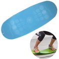 thumbnail image 3 of Yoga Balance Board, TV Fitness Exercise Workout Sports Training Board, 3 of 4