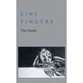thumbnail image 2 of Pre-Owned Zinc Fingers: Poems from A to Z (Paperback) 0822957248 9780822957249, 2 of 2