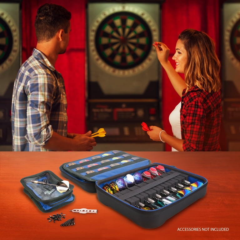 【エッジスポーツ　EAMES DARTS SYSTEM CASE エッジスポーツ EAMES DARTS SYSTEM CASE Amazon.com : USA Gear