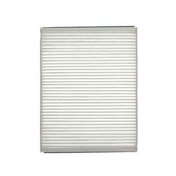 Fresh Air Cabin Air Filter - Compatible with 2017 - 2024 Mercedes-Benz C43 AMG 2018 2019 2020 2021 2022 2023