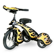 Morgan Cycle Hot Rod Retro Tricycle