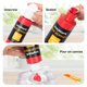 thumbnail image 4 of Paint AnyMark Metallic Acrílico, 24 colores, 60 ml, set con pinceles, 4 of 7