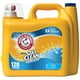 thumbnail image 1 of Detergente líquido para ropa Arm & Hammer Plus OxiClean 4,9 L, 1 of 9