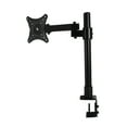 thumbnail image 3 of WESIEVYA Computer Bracket Articulating TV LCD Monitor Wall Mount Black Extend 1 Set, 3 of 8