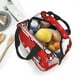 thumbnail image 5 of Bolsa térmica para el almuerzo con dibujos animados de HelloKitty de Kawaii Sanrio, bolsa térmica para el almuerzo, contenedor de gran capacidad, lonchera para mujeres, para trabajar y viajar, 5 of 5