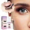 thumbnail image 2 of Barsme Gentle And Non-irritating Cleansing false lash Shampoo Does Hurt The Skin 50ml, 2 of 9