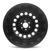 Wheel For 2006-2009 Chevrolet Uplander 17 inch 6 Lug 6-115mm Steel Wheel Rim
