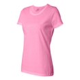 thumbnail image 2 of New - NIB - Fruit of the Loom - HD Cotton Women's Short Sleeve T-Shirt Retired, 2 of 5