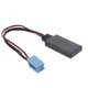 thumbnail image 5 of Adaptador de Audio de Cable auxiliar Bluetooth de 12V y 8 pines apto para reproductor de CD Fiat Bravo Lotus/L3 Jadeshay  A, 5 of 8
