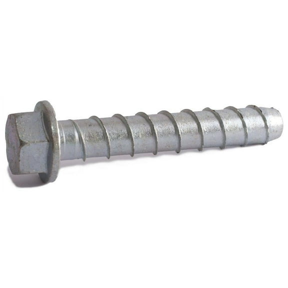 1/2X3 TITEN HD SCREW