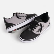 Heelys Unisex Wheeled Footwear Skate Shoe - HE100761H & HE100761M