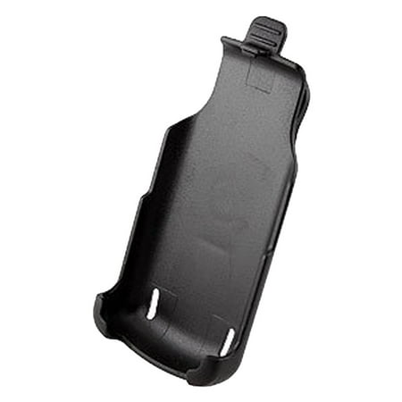 - Holster Case with Swivel Belt Clip for Nextel Sable i890 (Black)