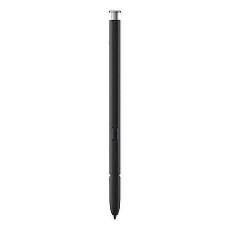 Samsung Galaxy S22 Ultra Official S-Pen International Model - (White)