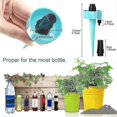 thumbnail image 3 of Drip Irrigation, 21 Pcs Drip Irrigation With Slow Release Watering System, 3 of 5