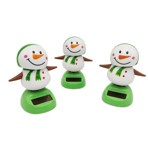 dashboard figurines for car