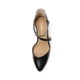 thumbnail image 3 of Zapatos de Tacón Bajo y Grueso con Punta Fina para Mujer DREAM PAIRS, 3 of 8