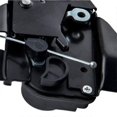 thumbnail image 4 of Car Tailgate Lock Trunk Latch Actuator 5056244AA 5056244AB for Chrysler 200 300 Dodge Avenger Challenger Charger Dart, 4 of 5