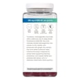 thumbnail image 2 of youtheory Ashwagandha Gummies, 180 Gummies, 2 of 5