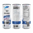 thumbnail image 4 of 2X-CELSIUS Sparkling Energy Drink Vibe Variety Pack - 12 fl oz - 12 cans, 4 of 5