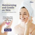 thumbnail image 3 of CLERE LOTION pour les Mains et le Corps Vanille Miel 400 ml, 3 of 3