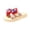 Complexion, variant on 4th of July Themed Slides, Women's Party Slide Sandals, Flag Print Bow Slides, Womens Shoes Slip On, Women's Patriotic Bow Slide Sandals, Wedge Heel Summer Slippers, Army Green 6