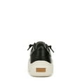 thumbnail image 6 of Dr. Scholl's Shoes Womens Time Off Go Faux Leather Casual And Fashion Sneakers, 6 of 9