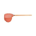 thumbnail image 2 of Frabill Baitwell Net  18'' Wood Handle Tan, 2 of 2