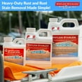 thumbnail image 5 of Marine Rust Remover and Protectant - 32 Ounce (Quart), 5 of 11