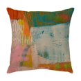 thumbnail image 3 of Juego de 4 Fundas de Cojines de 45x45 cm, Fundas de Almohada Decorativas de Lino para sofá Cama, Dormitorio, Silla, jardín, 3 of 5