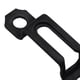 thumbnail image 4 of Conector Invisible Zulema 20 Unids Sujetadores Tornillo Gabinete Armario Cocina Oficina, 4 of 8