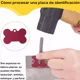 thumbnail image 4 of Etiquetas Identificación Para Perro, 60 Pcs Colores Mixtos, 4 of 8