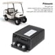 thumbnail image 3 of Controlador de motor de carro control suave de alta eficiencia 1266A 5201 para vehículos utilitarios pequeños ANGGREK Otros, 3 of 8