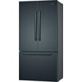 thumbnail image 2 of BOSCH B36CT80SNB french door freestanding refrigerator, 2 of 11